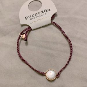 Pura Vida bracelet, brand new with tags
